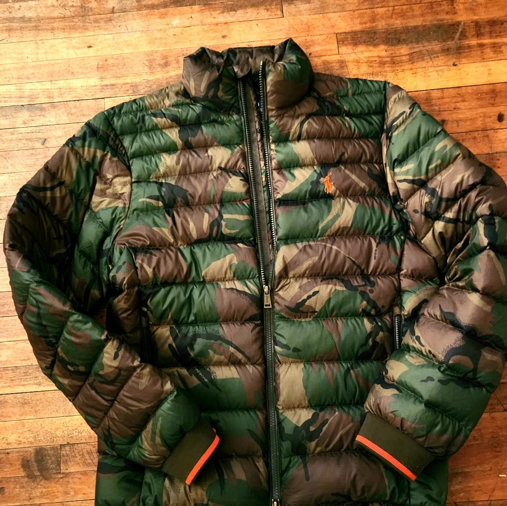 Polo Ralph Lauren